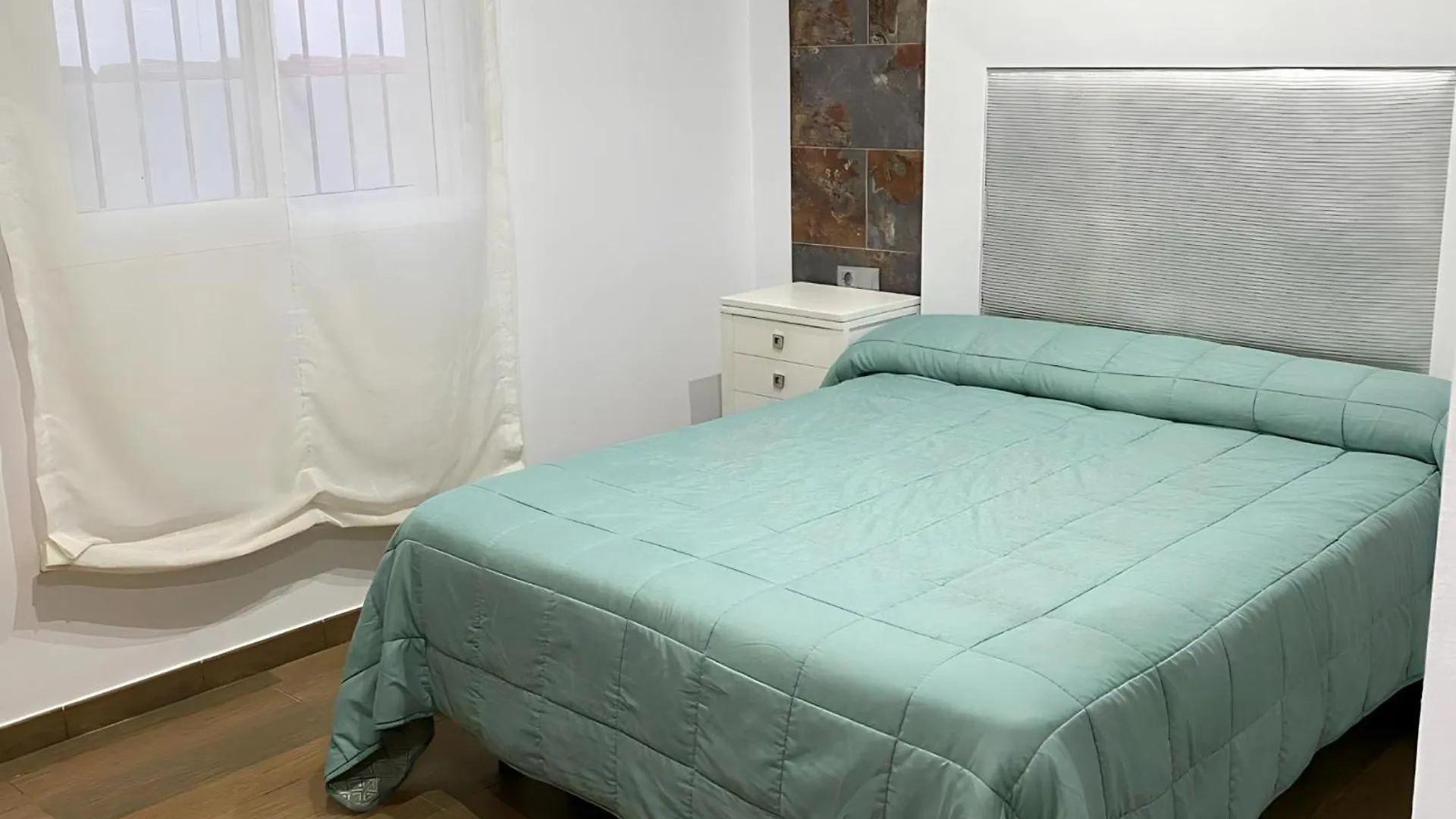 Holiday home Chalet Piscina Privada Chiclana Solo Familias & Parejas Villa Chiclana de la Frontera