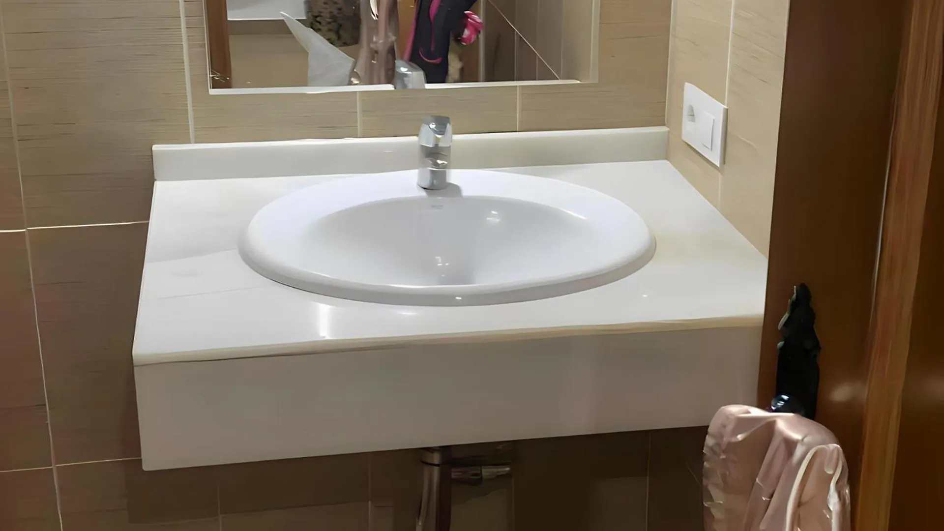 Holiday home Chalet Piscina Privada Chiclana Solo Familias & Parejas Villa Chiclana de la Frontera Spain