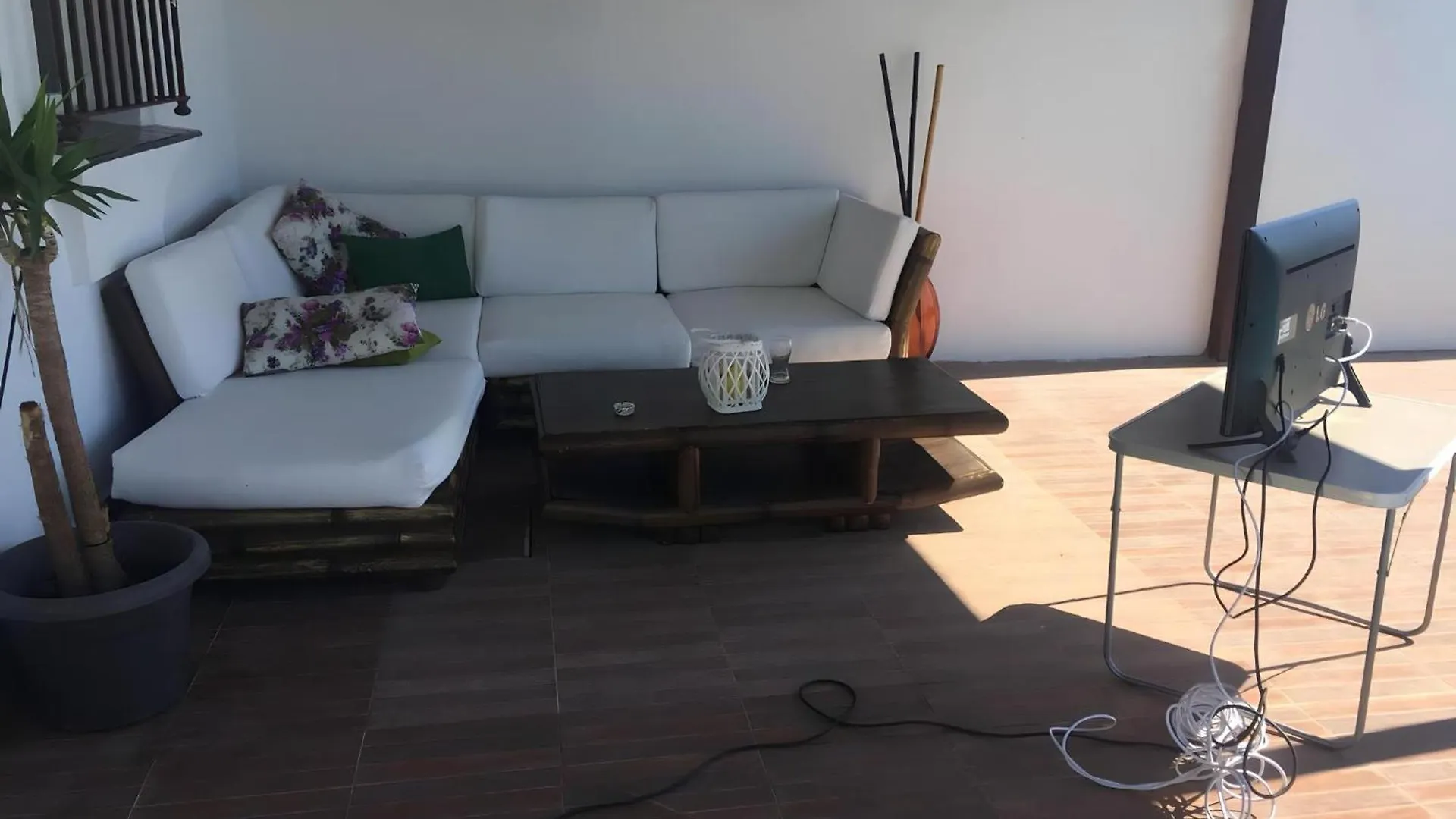 Holiday home Chalet Piscina Privada Chiclana Solo Familias & Parejas Villa Chiclana de la Frontera