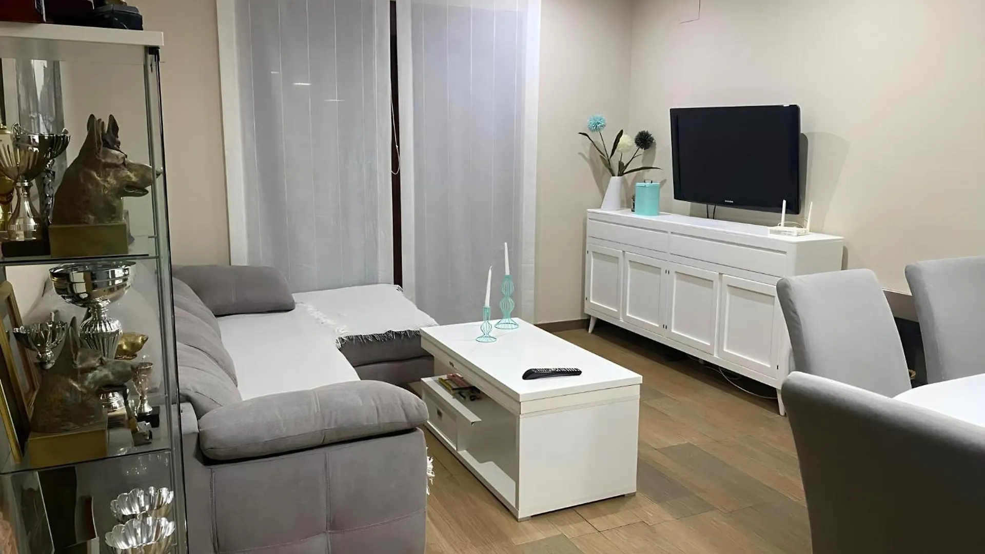 Holiday home Chalet Piscina Privada Chiclana Solo Familias & Parejas Villa Chiclana de la Frontera